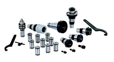 快換銑夾頭JXT25-50 上海雙峰品質(zhì)，一淘網(wǎng)省錢(qián)購(gòu)機(jī)好幫手