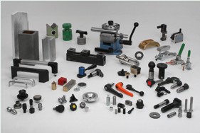 norelem機(jī)床附件 工業(yè)領(lǐng)域的精密化與高效化解決方案