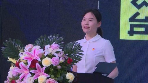 稀白杯中國明星制茶師黑茶賽區決賽圓滿落幕，廣播電視節目制作精彩呈現